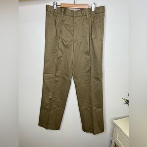 Brand New-Mens Docker Khaki Pants